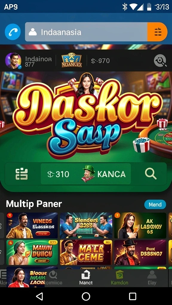 Screenshot 92glory nomor 3