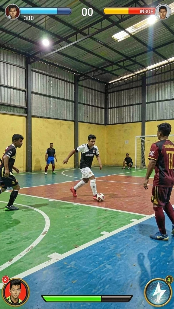 Screenshot big77 nomor 1
