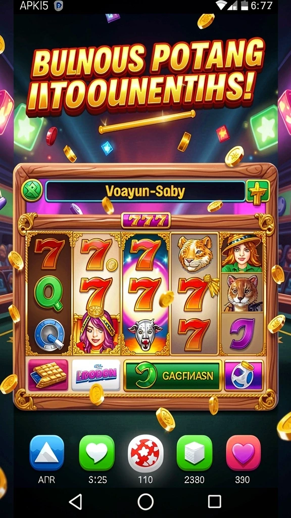 Screenshot big77 nomor 3