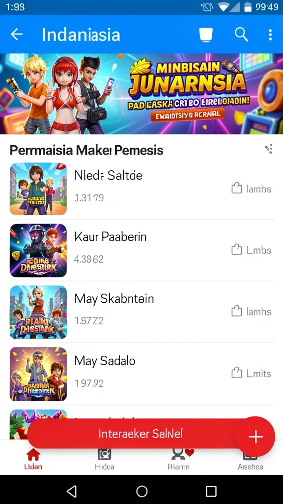 Screenshot bigwin88 nomor 3