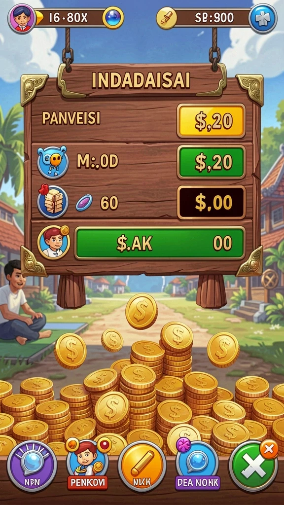 Screenshot bintangmpo nomor 2