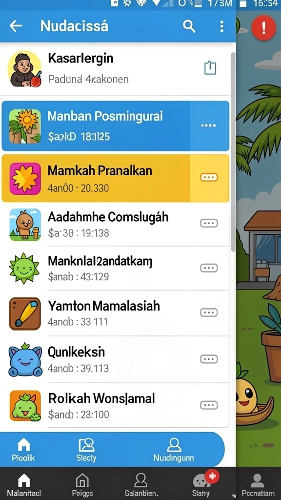 Screenshot bosvip88 nomor 3