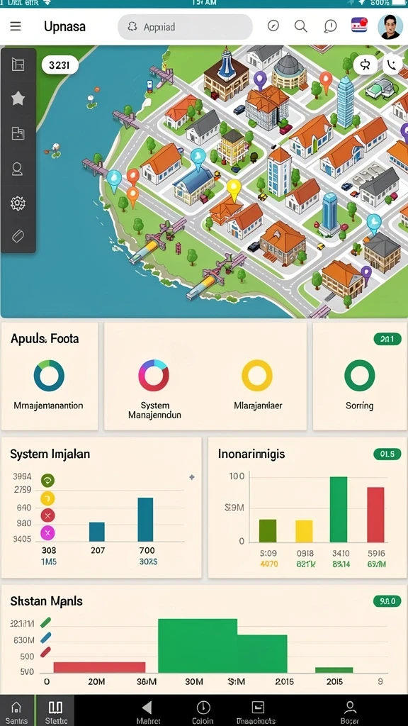 Screenshot danavip nomor 1