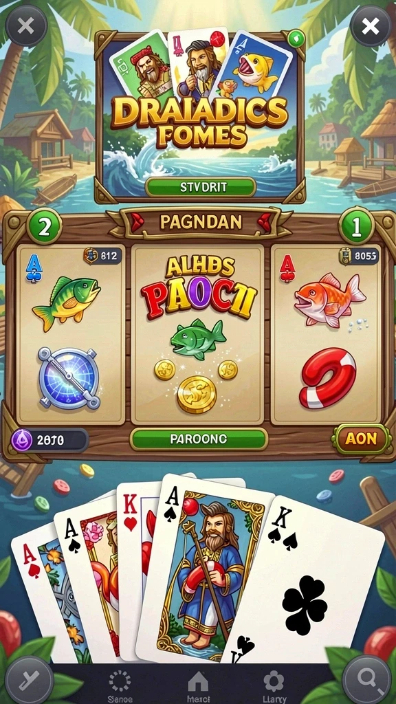 Screenshot danavip nomor 2