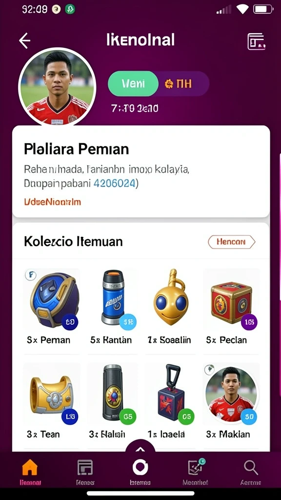 Screenshot dragon222 nomor 2