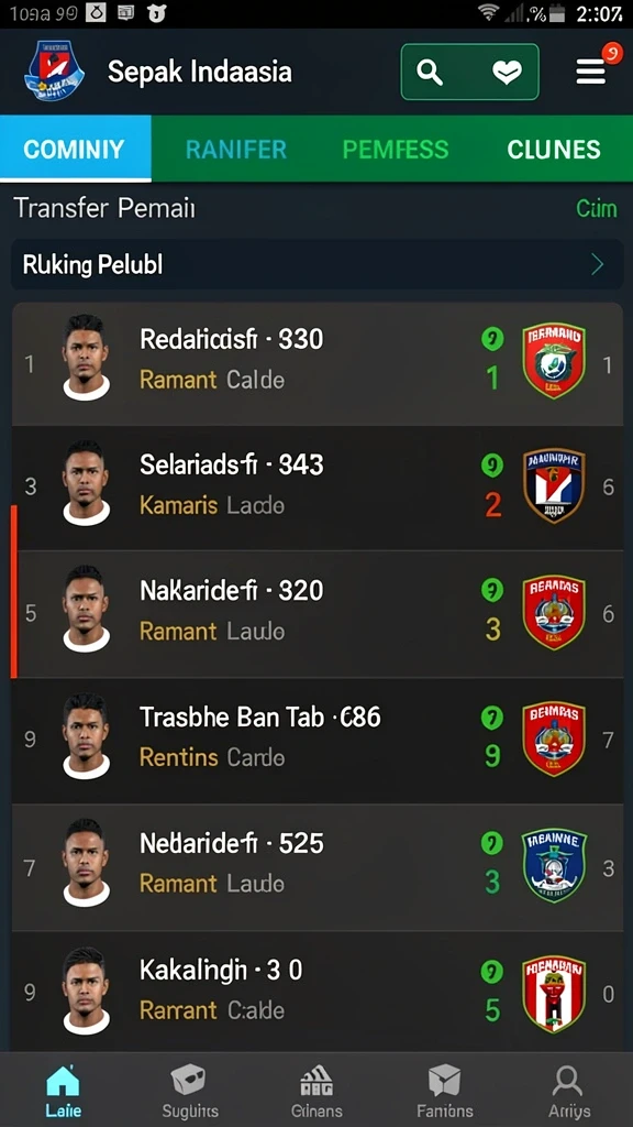 Screenshot harapjp nomor 2