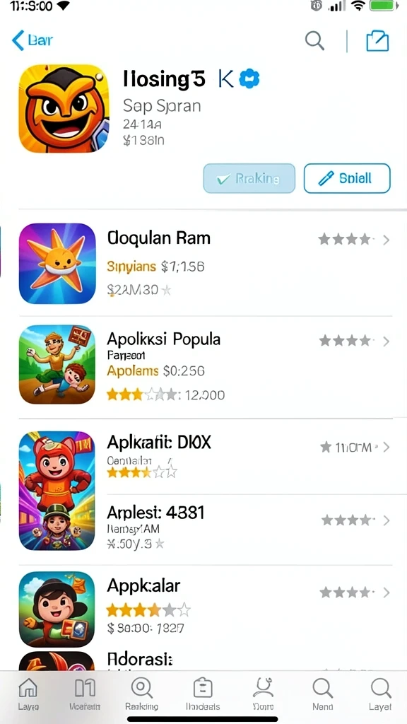 Screenshot idrking nomor 1