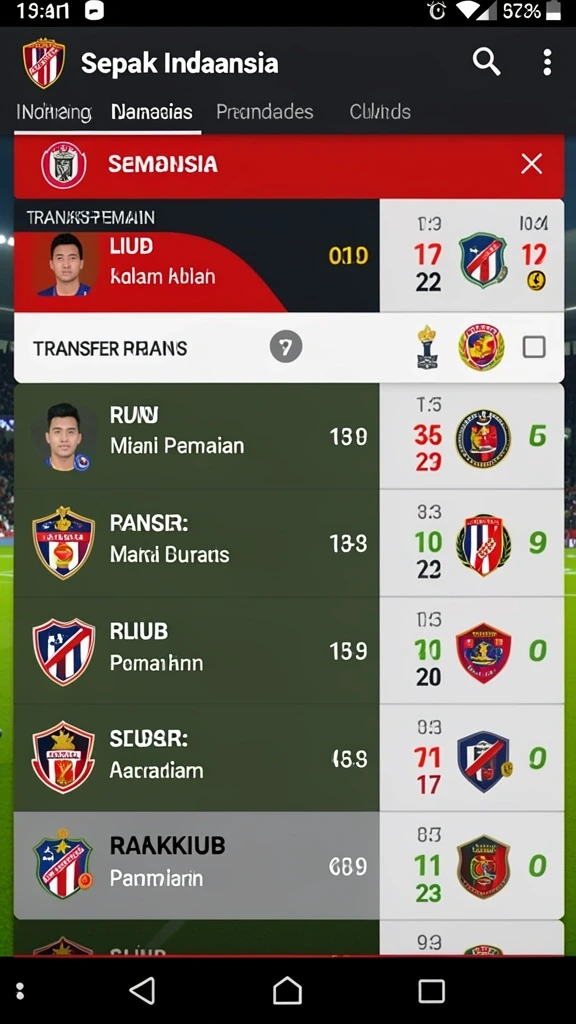 Screenshot idrking nomor 2