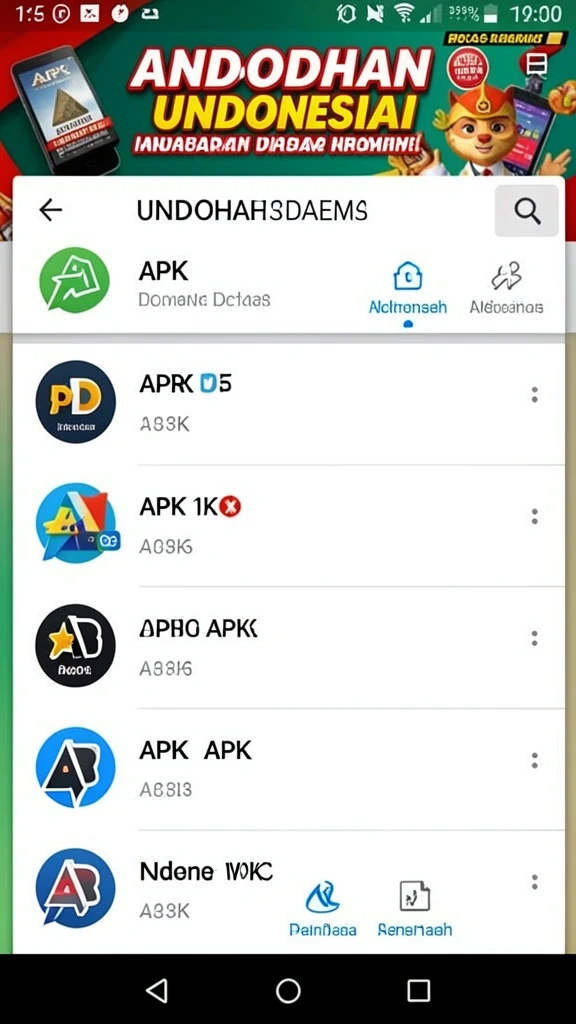 Screenshot javo88 nomor 2