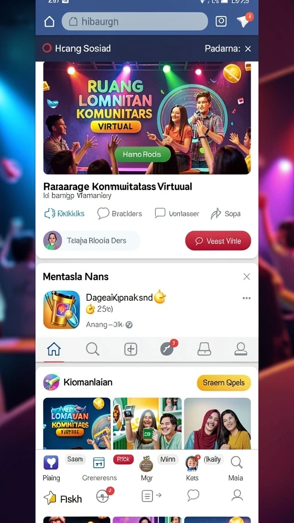 Screenshot kamartoto nomor 3