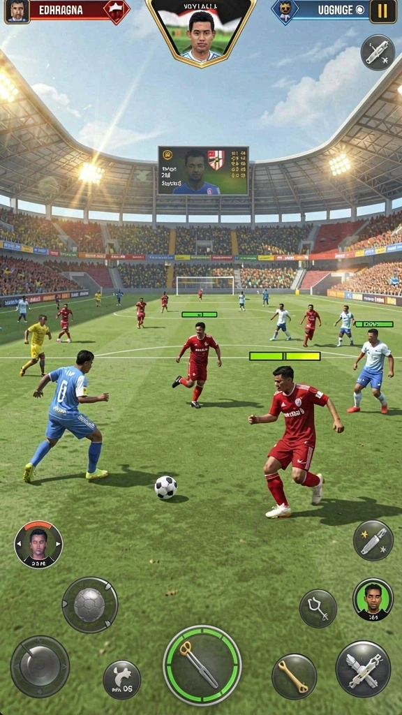 Screenshot kelinci777 nomor 1