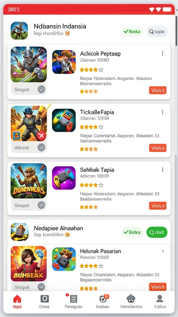 Screenshot kelinci777 nomor 2