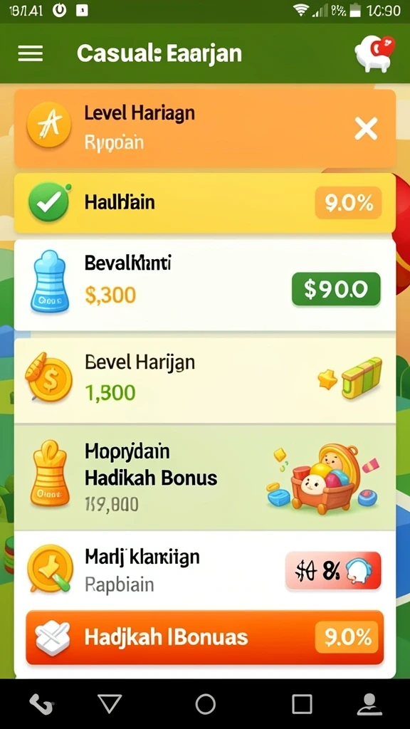 Screenshot megawin188 nomor 3