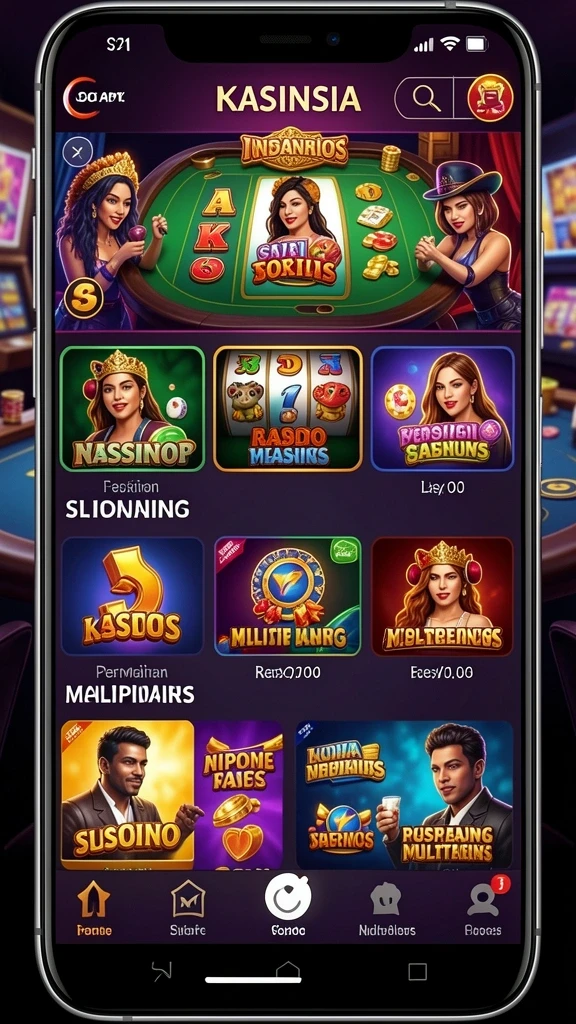 Screenshot mekar99 nomor 3
