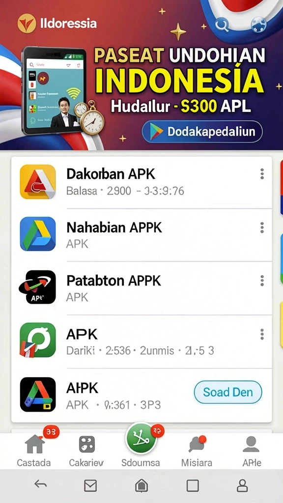 Screenshot naga11 nomor 3
