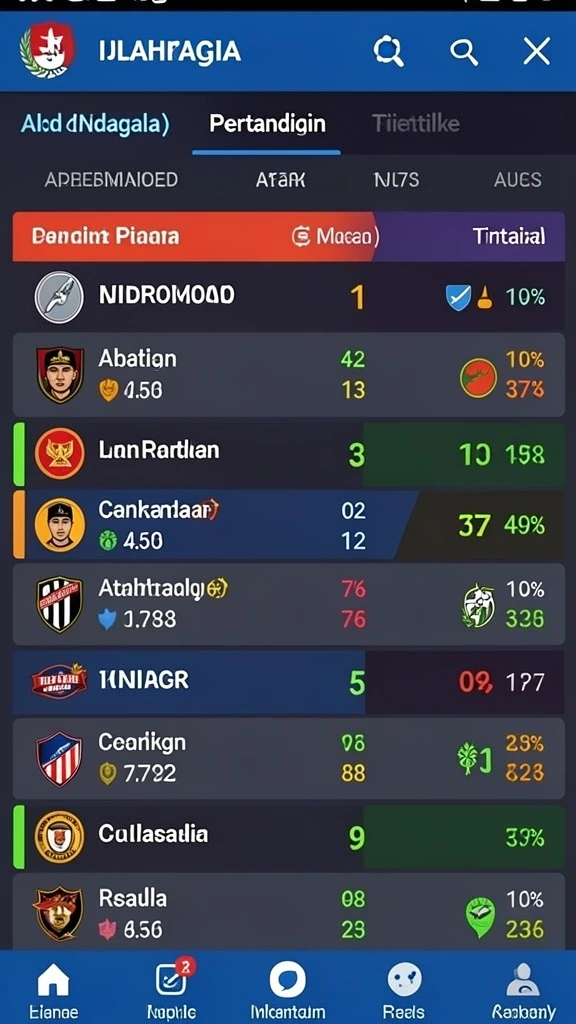 Screenshot nekototo nomor 3