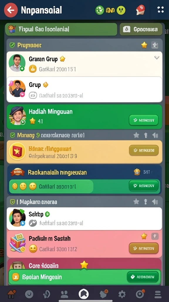 Screenshot nusantaratoto nomor 2