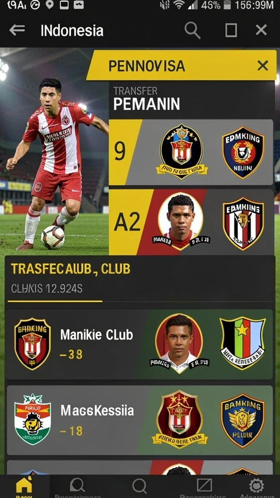 Screenshot rebahin nomor 2