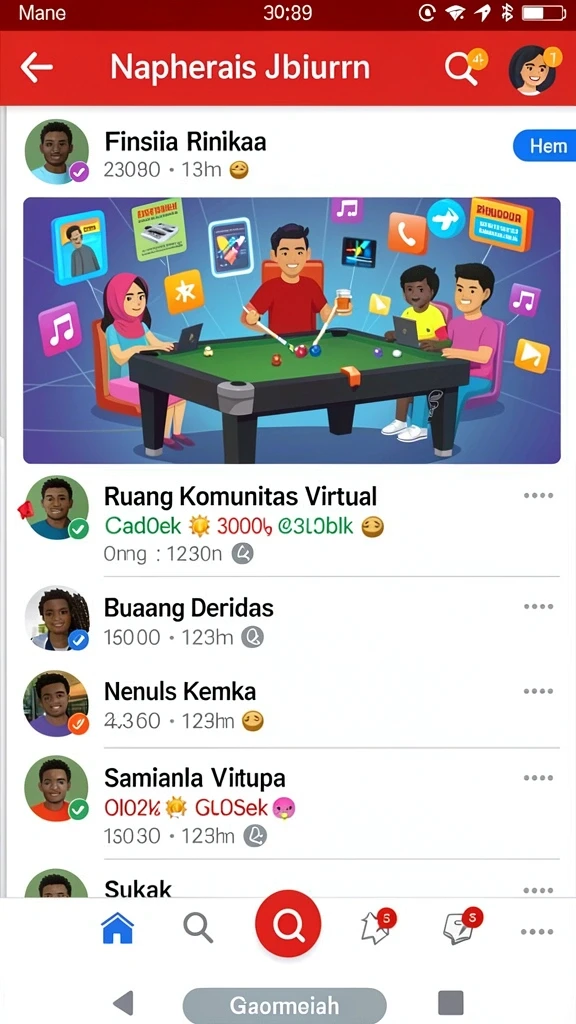 Screenshot sl999 nomor 3