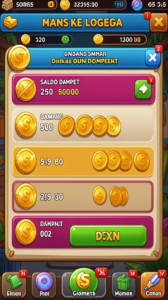 Screenshot soju88 nomor 1