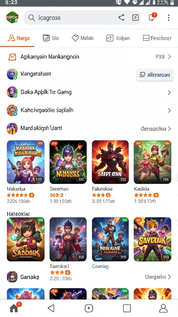 Screenshot soju88 nomor 2
