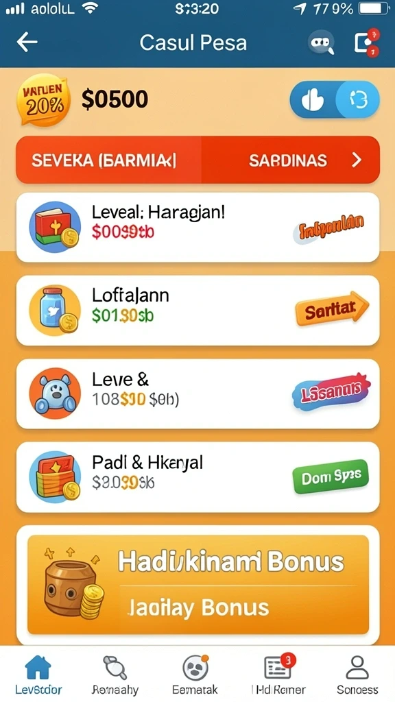 Screenshot supersvip nomor 3