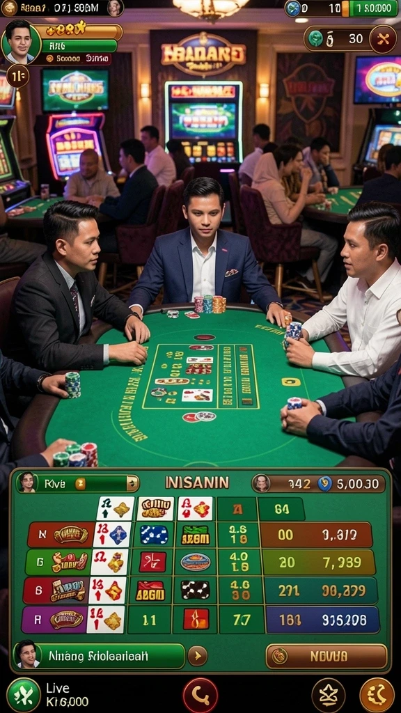 Screenshot surga55 nomor 1
