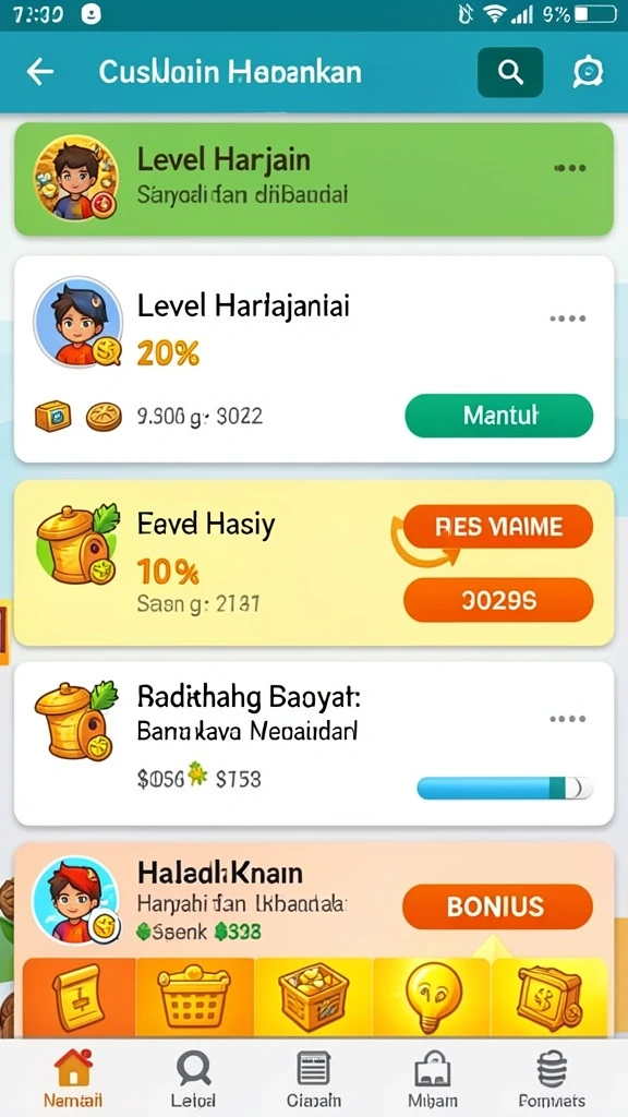 Screenshot tempur99 nomor 1