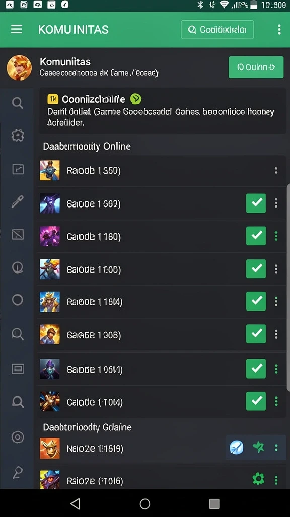 Screenshot valohoki nomor 1