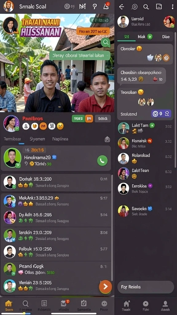 Screenshot visitorbet nomor 1