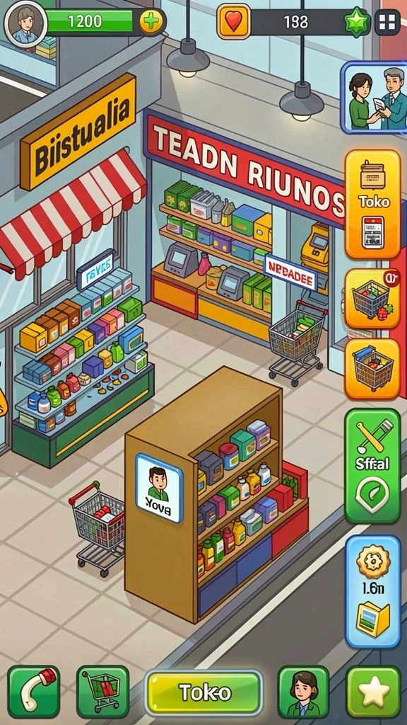 Screenshot visitorbet nomor 2