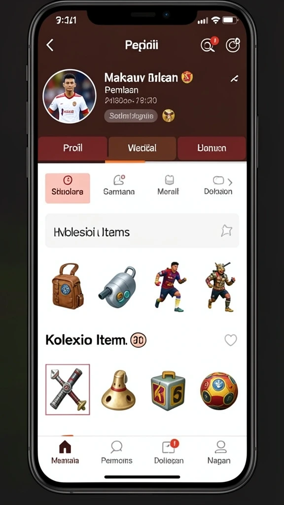 Screenshot wajik777 nomor 1