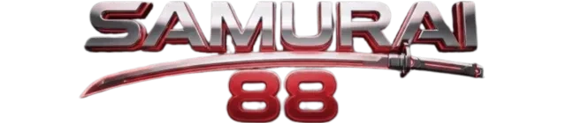 samurai88 — logo kanal